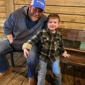 Meet your Posher, Daniel